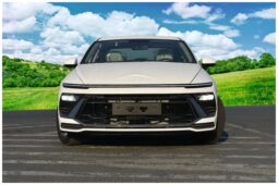 هيونداي سوناتا موديل 2024 – محرك بنزين 2.5 لتر