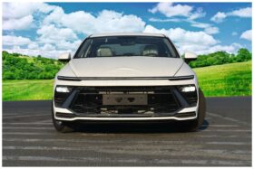 هيونداي سوناتا موديل 2024 – محرك بنزين 2.5 لتر