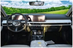 
										هيونداي سوناتا موديل 2024 – محرك بنزين 2.5 لتر كامل									