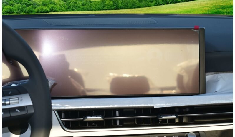 
								هيونداي سوناتا موديل 2024 – محرك بنزين 2.5 لتر كامل									