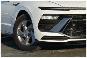 هيونداي سوناتا موديل 2024 – محرك بنزين 2.5 لتر