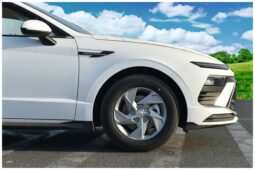 هيونداي سوناتا موديل 2024 – محرك بنزين 2.5 لتر