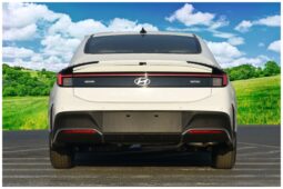 
										هيونداي سوناتا موديل 2024 – محرك بنزين 2.5 لتر كامل									