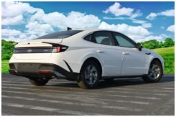 
										هيونداي سوناتا موديل 2024 – محرك بنزين 2.5 لتر كامل									