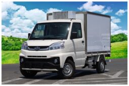 فريزر CMC VERYCA موديل 2024 – جديد تمامًا 0 كم (فريزر -20 درجة)