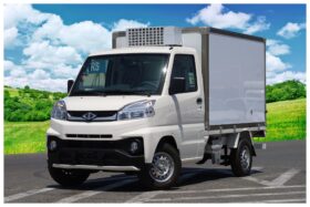 فريزر CMC VERYCA موديل 2024 – جديد تمامًا 0 كم (فريزر -20 درجة)