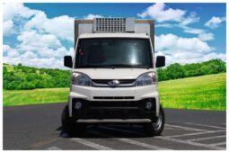 فريزر CMC VERYCA موديل 2024 – جديد تمامًا 0 كم (فريزر -20 درجة)