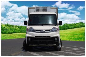 فريزر CMC VERYCA موديل 2024 – جديد تمامًا 0 كم (فريزر -20 درجة)