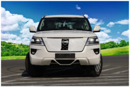 نيسان باترول LE تايب 2 – 2024