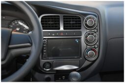 
										كيا بونغو K2700 2024 كامل									