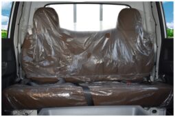 
										كيا بونغو K2700 2024 كامل									