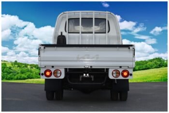 Kia Bongo K2700 2024
