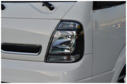 
										كيا بونغو K2700 2024 كامل									