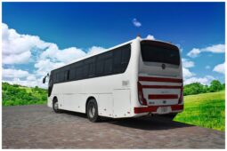 فوتون باص 47 راكب موديل 2017