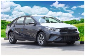 Kia Cerato 2024 Model 1.6L Petrol Engine
