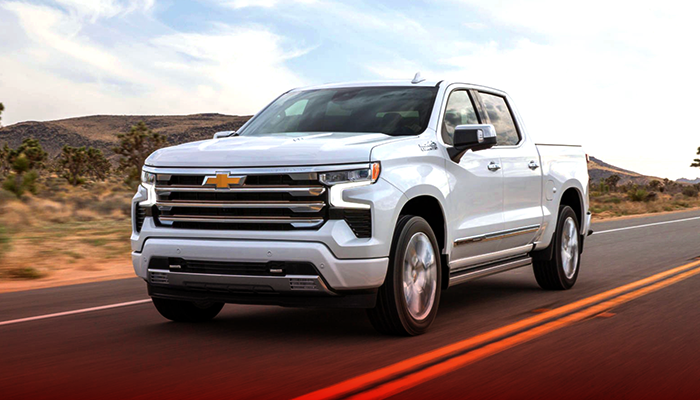 The Ultimate Guide to Finding the Perfect Pick-up Truck in UAE